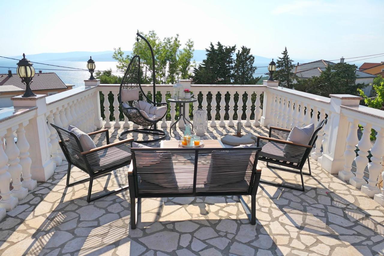 Apartment Laura Сень Экстерьер фото