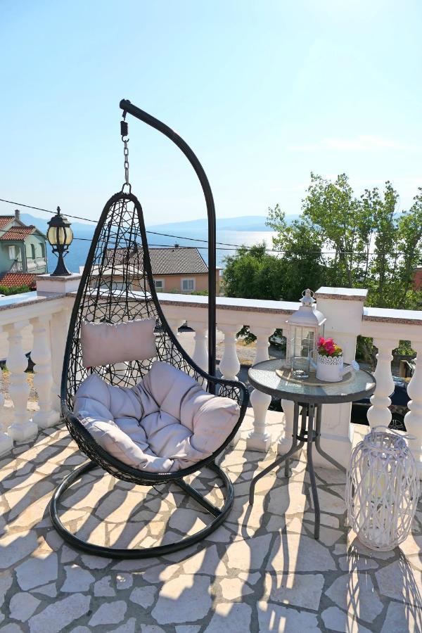 Apartment Laura Сень Экстерьер фото